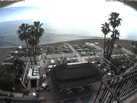 web cam torremolinos|Weather in Torremolinos